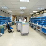 El Gobierno encarga analizar el gasto farmacéutico hospitalario a la AIReF