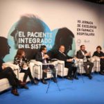 Próxima parada: Incorporación del paciente a la toma de decisiones