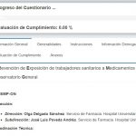 Los hospitales ya pueden analizar su gestión de medicamentos peligrosos