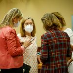 Un CISNS más fuerte, una farmacia más relevante y un ‘NICE español’, entre las propuestas del PP