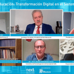 Alfredo González: “La Medicina Personalizada y la digitalización del SNS tienen que ir de la mano”