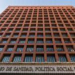 Luz verde del Gobierno a la creación de la Red Estatal de Vigilancia de Salud Pública