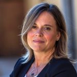 Fina Lladós, presidenta de la Asociación de Compañías Farmacéuticas Americanas