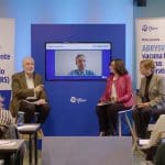 Pfizer lanza Abrysvo, su vacuna para el VRS indicada para lactantes y mayores de 60 años
