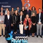 Los Premios Somos Pacientes, diez años reconociendo la labor del movimiento asociativo
