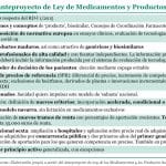 Nueva Ley de Medicamentos: una reforma amplia que pone al día a la Ley de Garantías