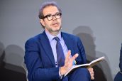 Jordi García Brustenga, director general de Política Industrial.