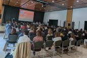 Jornada de Sefac celebrada en Barcelona