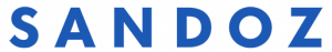 Sandoz Logo Sandoz Blue RGB